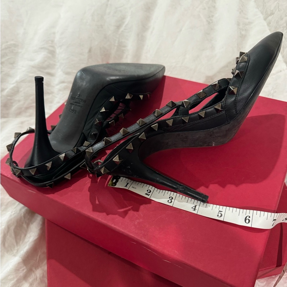 Valentino shoes